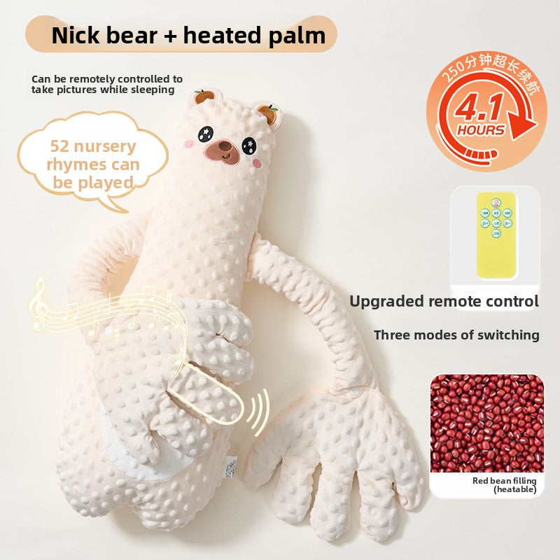 Baby Calming Palm