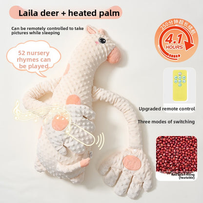 Baby Calming Palm