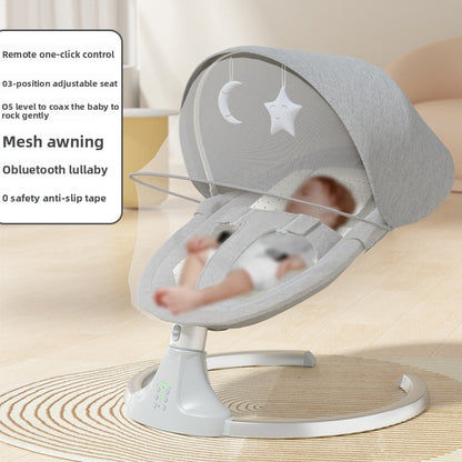 Baby Rocking Chair
