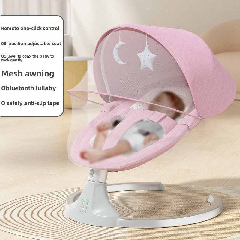 Baby Rocking Chair