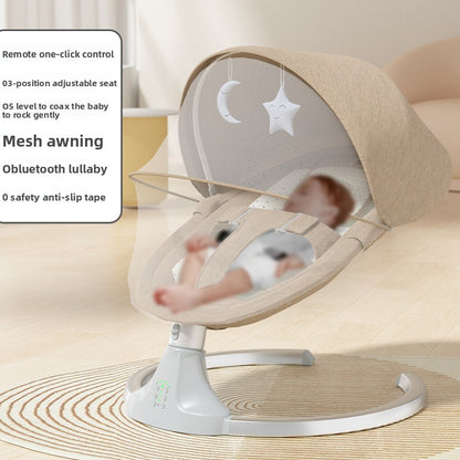 Baby Rocking Chair