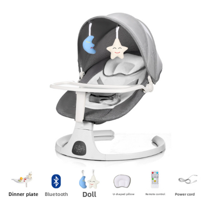 Baby Rocking Chair