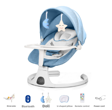 Baby Rocking Chair