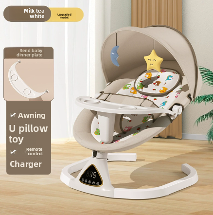 Baby Rocking Chair