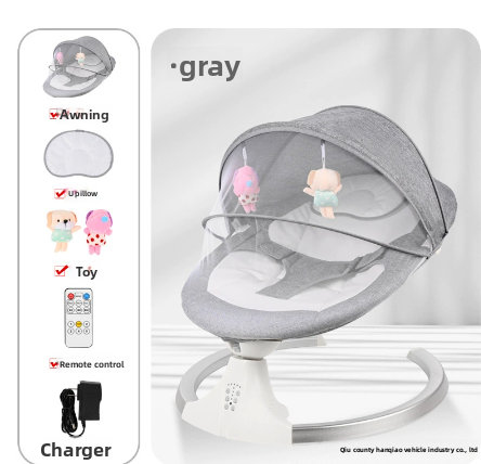 Baby Rocking Chair