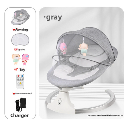 Baby Rocking Chair