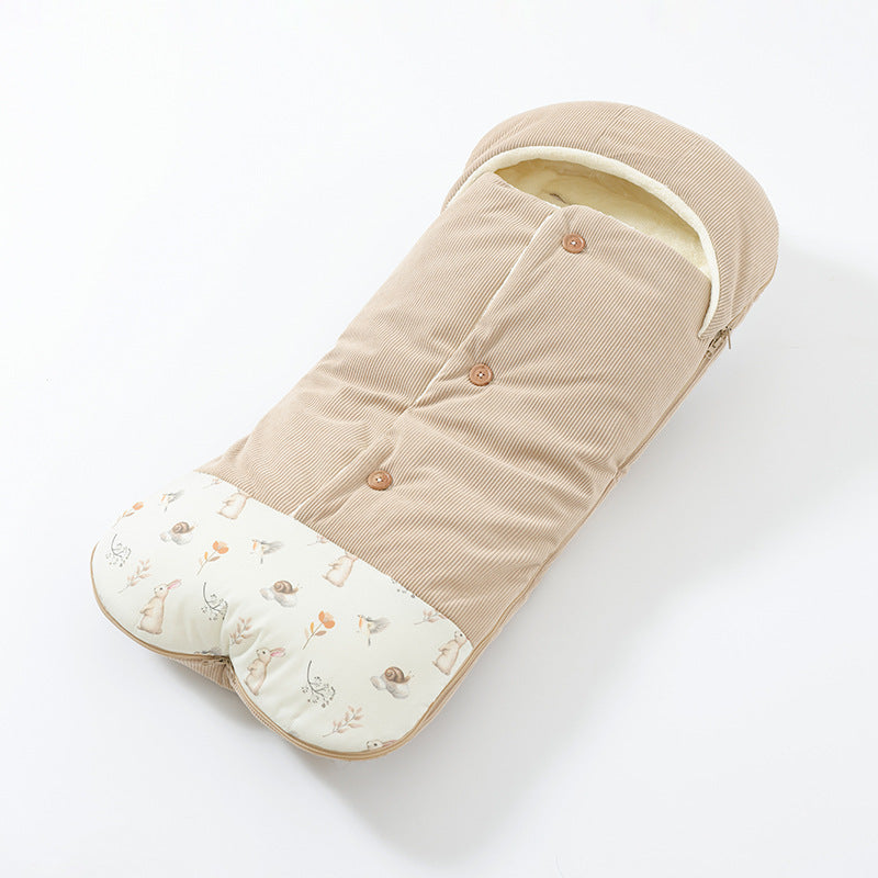 Baby Stroller Sleeping Bag