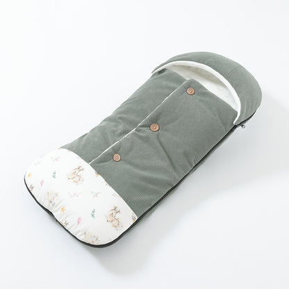 Baby Stroller Sleeping Bag