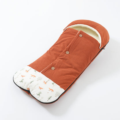 Baby Stroller Sleeping Bag