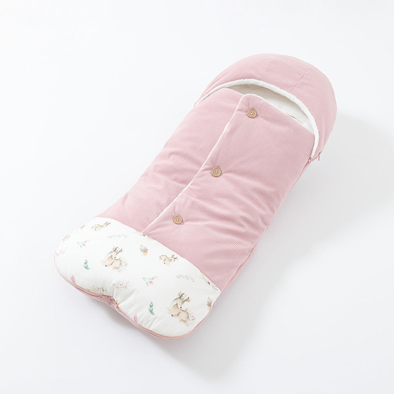 Baby Stroller Sleeping Bag