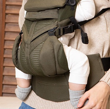 Baby Carrier Dual-Purpose