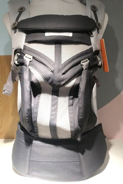 Baby Carrier Dual-Purpose