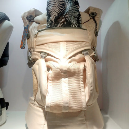 Baby Carrier Dual-Purpose
