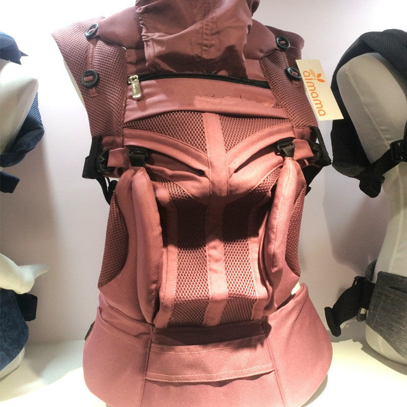 Baby Carrier Dual-Purpose