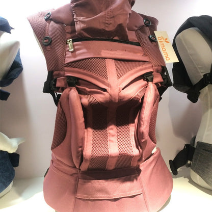 Baby Carrier Dual-Purpose
