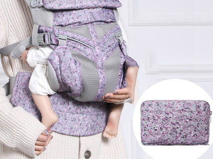 Baby Carrier Dual-Purpose