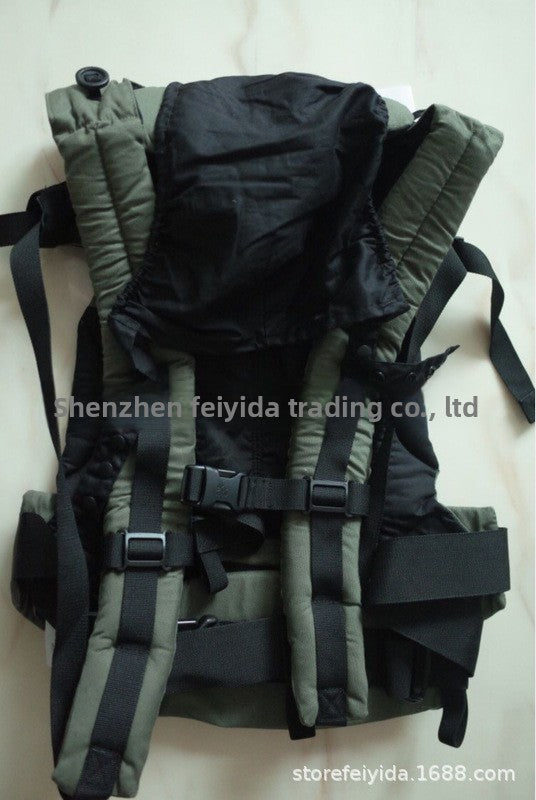 Baby Carrier Dual-Purpose