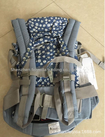 Baby Carrier Dual-Purpose