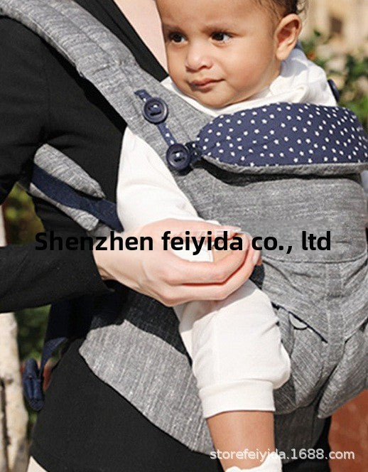 Baby Carrier Dual-Purpose