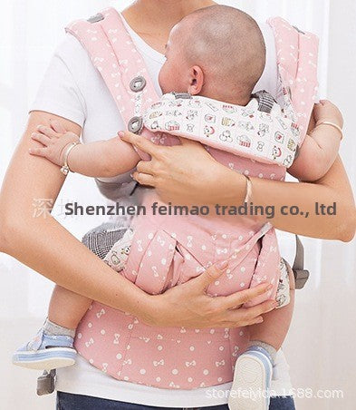Baby Carrier Dual-Purpose