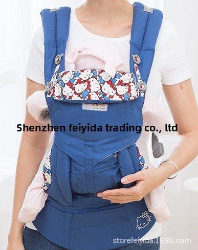 Baby Carrier Dual-Purpose