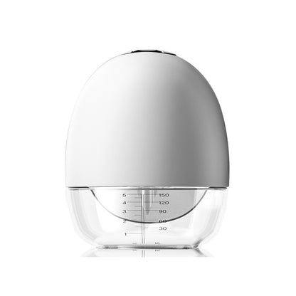 Wearable electric breast pump - Nidoozi