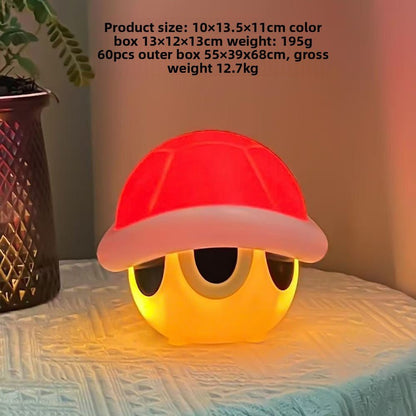 Night Light Simple Led Light - Nidoozi
