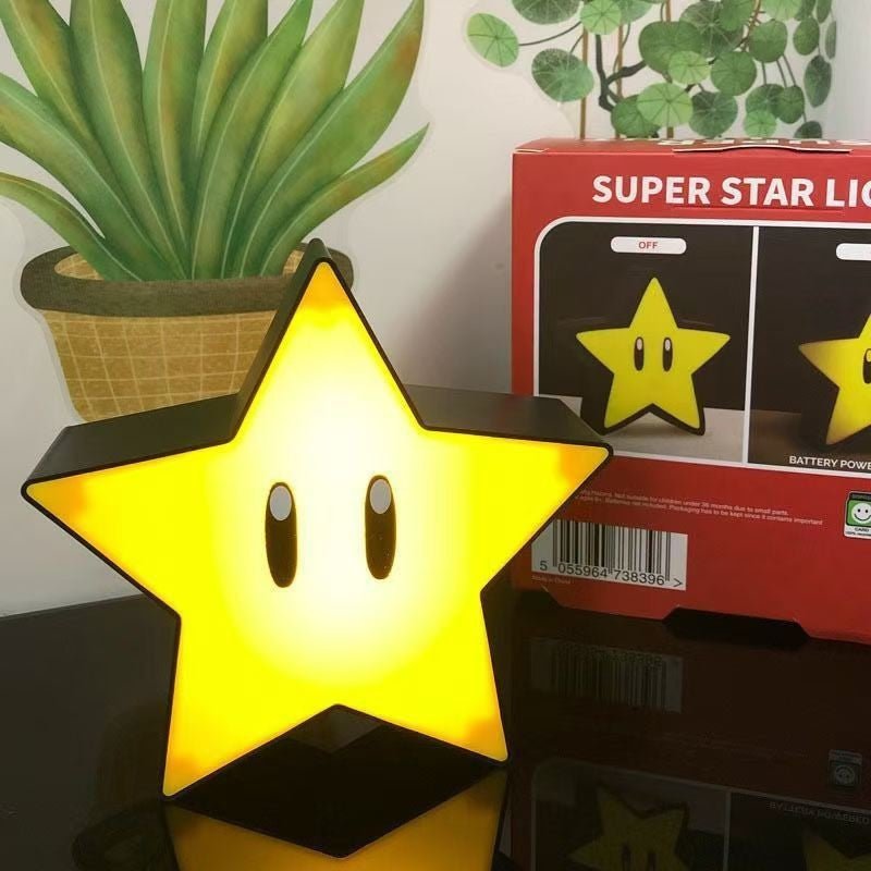 Night Light Simple Led Light - Nidoozi
