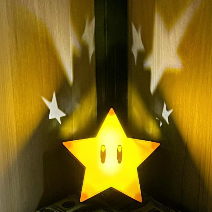 Night Light Simple Led Light - Nidoozi