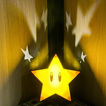 Night Light Simple Led Light - Nidoozi