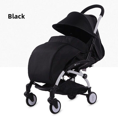 Warm Baby Carriage Sleeping Bag