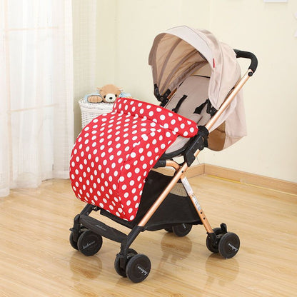 Warm Baby Carriage Sleeping Bag