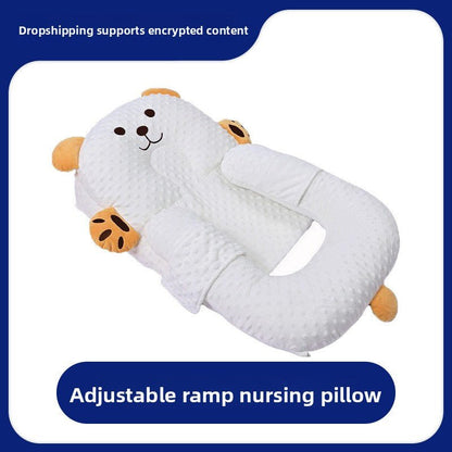 Newborn Lactation Pillow - Nidoozi