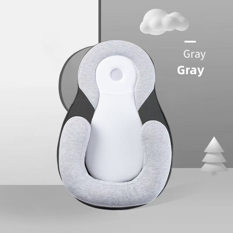 Newborn Lactation Pillow - Nidoozi