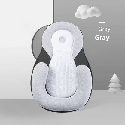 Newborn Lactation Pillow - Nidoozi