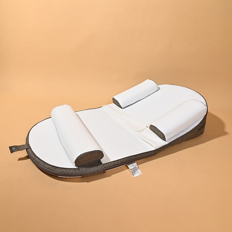 Newborn Lactation Pillow - Nidoozi