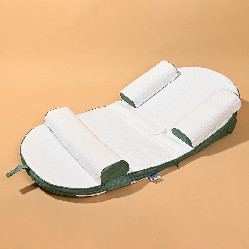 Newborn Lactation Pillow - Nidoozi