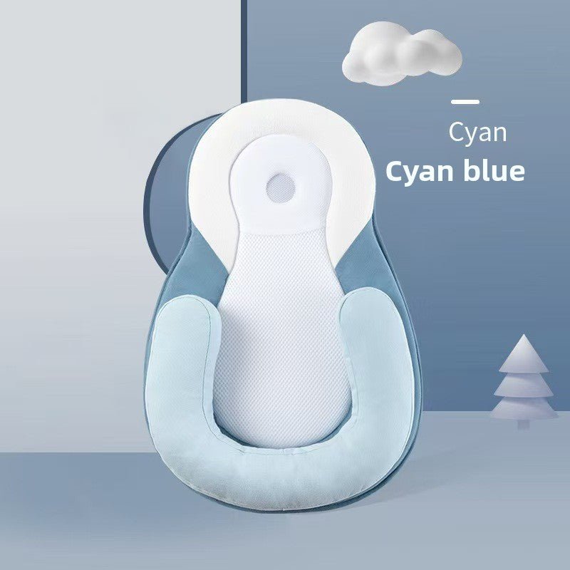 Newborn Lactation Pillow - Nidoozi