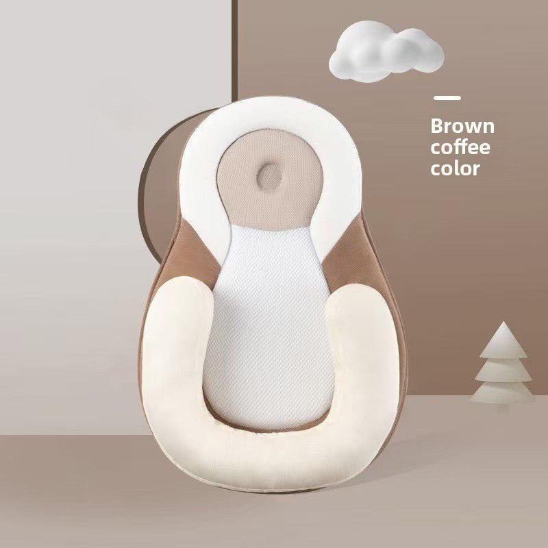 Newborn Lactation Pillow - Nidoozi