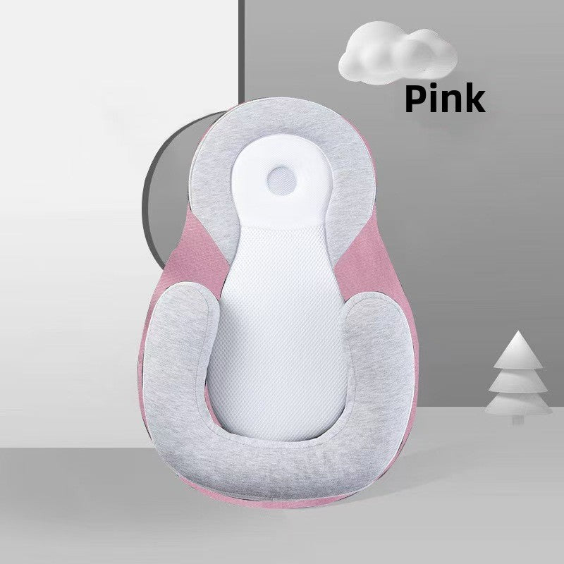 Newborn Lactation Pillow - Nidoozi