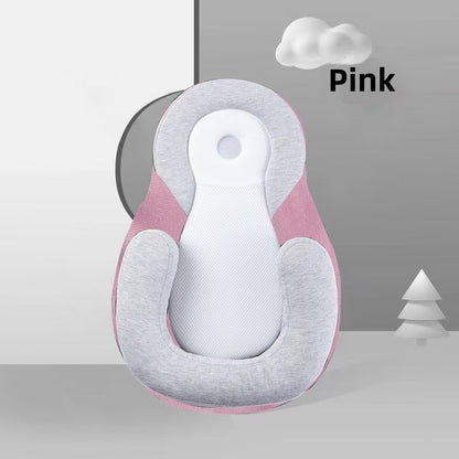 Newborn Lactation Pillow - Nidoozi