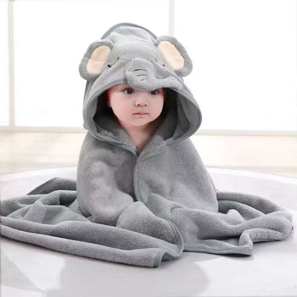 Baby Quilted Blanket - Nidoozi