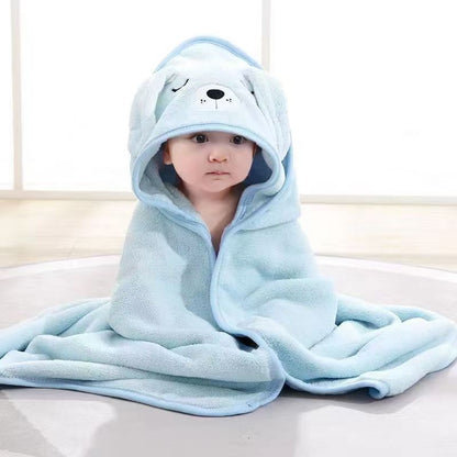Baby Quilted Blanket - Nidoozi