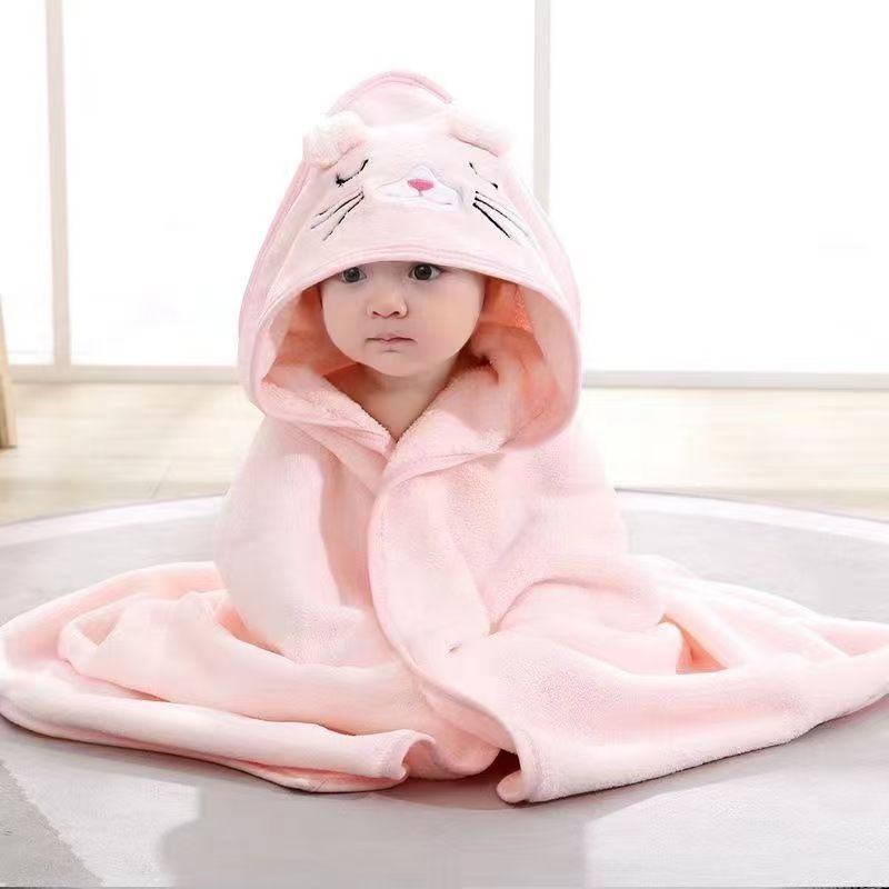 Baby Quilted Blanket - Nidoozi