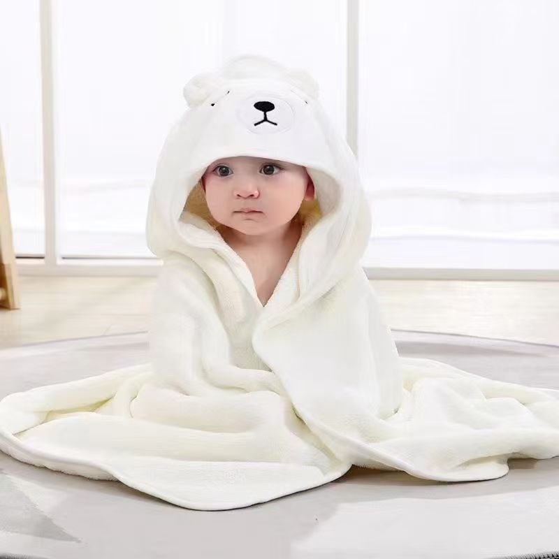 Baby Quilted Blanket - Nidoozi