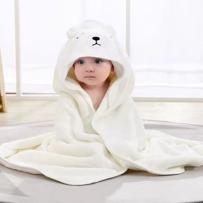 Baby Quilted Blanket - Nidoozi