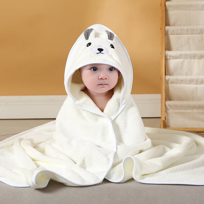Baby Quilted Blanket - Nidoozi