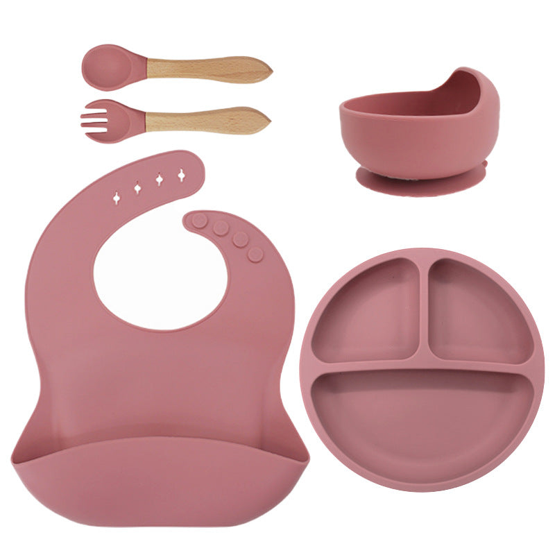 Baby Complementary Bowl Set