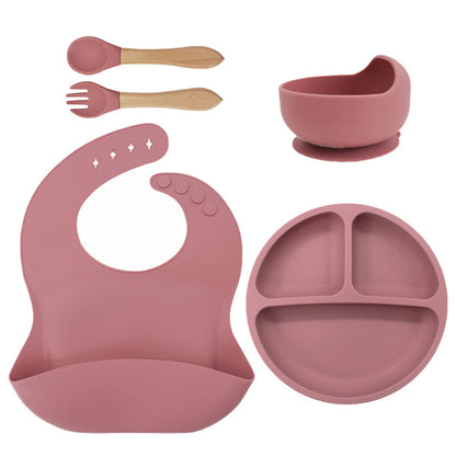 Baby Complementary Bowl Set
