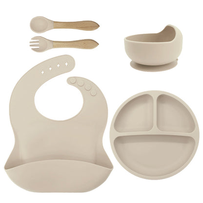 Baby Complementary Bowl Set